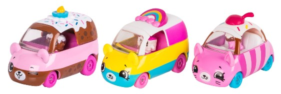 Cutie Cars