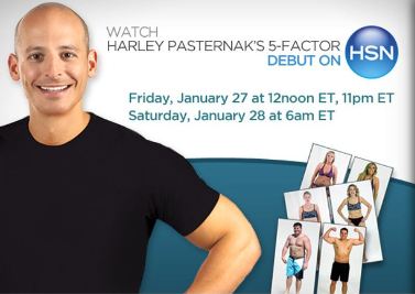 HSN Launches 5-Factor