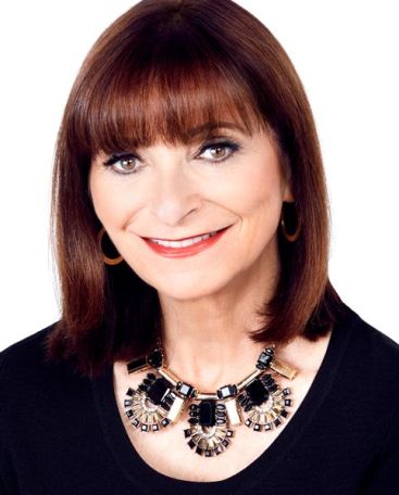 jeanne beker