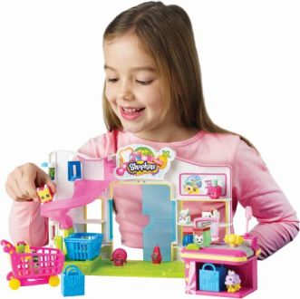 Shopkins