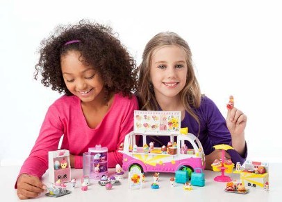 Shopkins