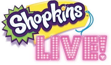 Shopkins Live