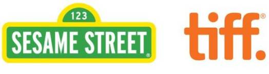 Sesame Street to TIFF KIDS